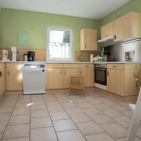 Steinmeckeweg 1, Winterberg-elkeringhausen Holiday home *