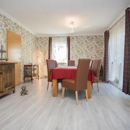 Steinmeckeweg 1, Winterberg-elkeringhausen Holiday home *