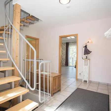 Steinmeckeweg 1, Winterberg-elkeringhausen Holiday home Winterberg