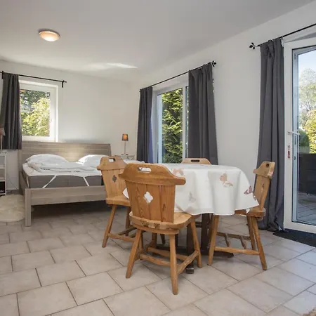 Vakantiehuis Steinmeckeweg 1, Winterberg-elkeringhausen