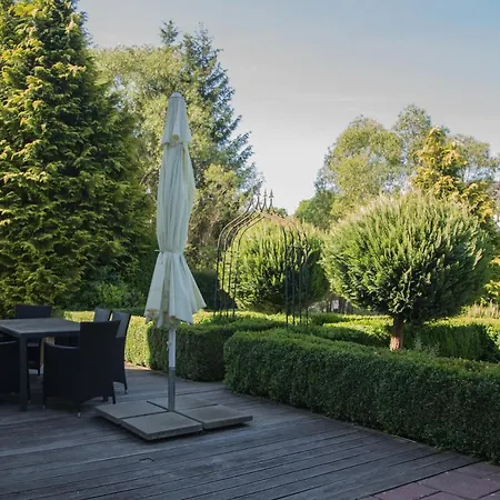 Steinmeckeweg 1, Winterberg-elkeringhausen Holiday home *