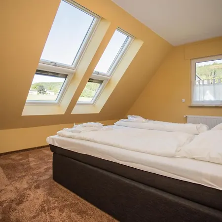Holiday home Steinmeckeweg 1, Winterberg-elkeringhausen