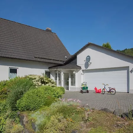 Vakantiehuis Steinmeckeweg 1, Winterberg-elkeringhausen Winterberg