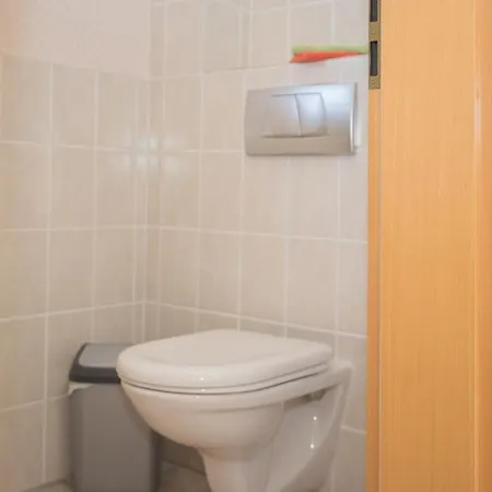 Vakantiehuis Steinmeckeweg 1, Winterberg-elkeringhausen *
