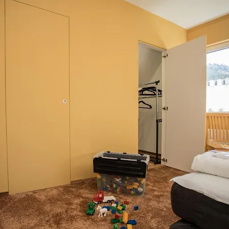 Steinmeckeweg 1, Winterberg-elkeringhausen Holiday home *