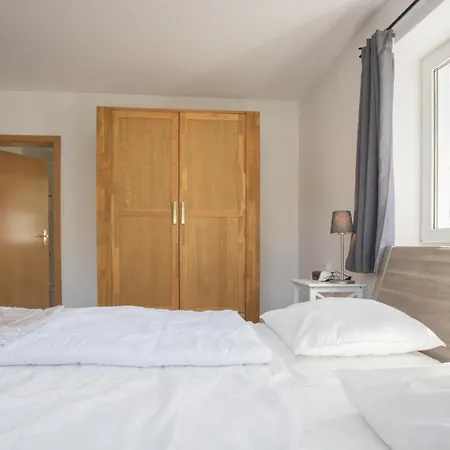 Holiday home Steinmeckeweg 1, Winterberg-elkeringhausen