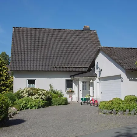 Holiday home Steinmeckeweg 1, Winterberg-elkeringhausen *