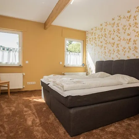 Steinmeckeweg 1, Winterberg-elkeringhausen Holiday home *